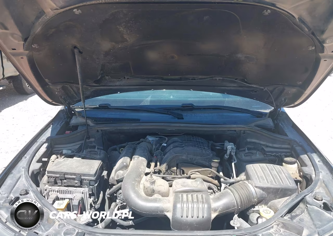 2014 Jeep Grand Cherokee Laredo VIN:1C4RJFAG9EC440047 - 10