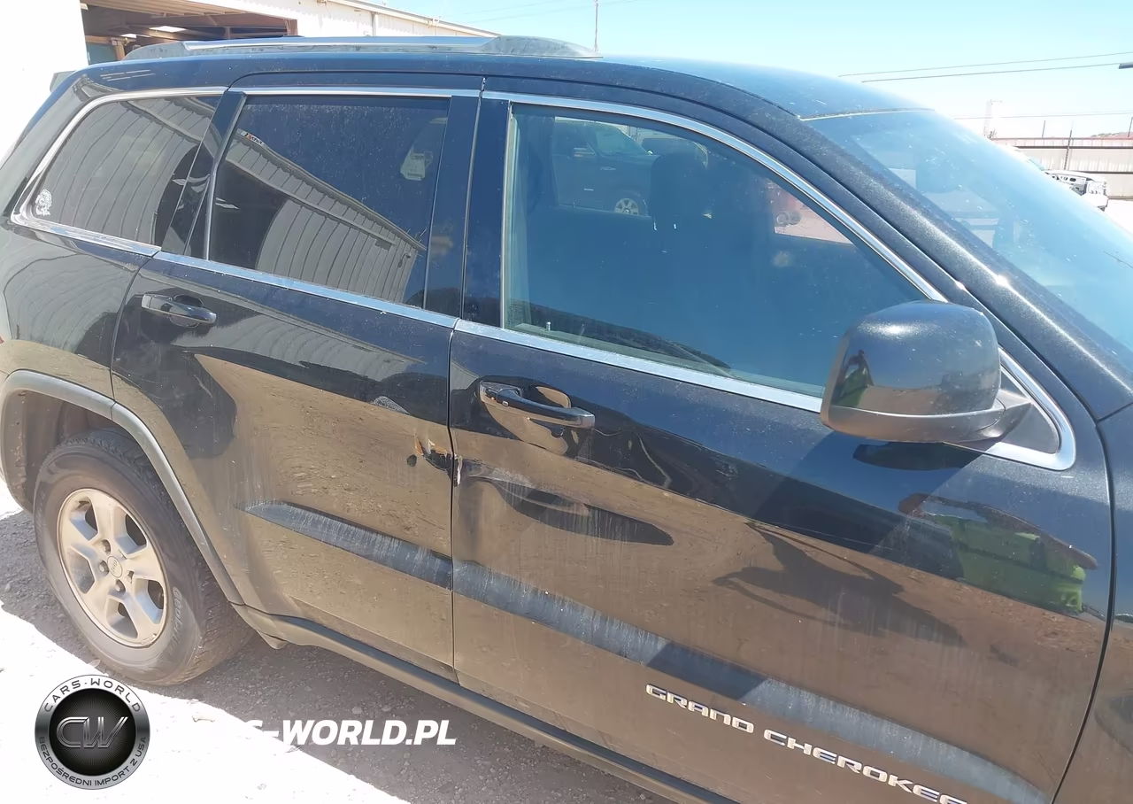 2014 Jeep Grand Cherokee Laredo VIN:1C4RJFAG9EC440047 - 20