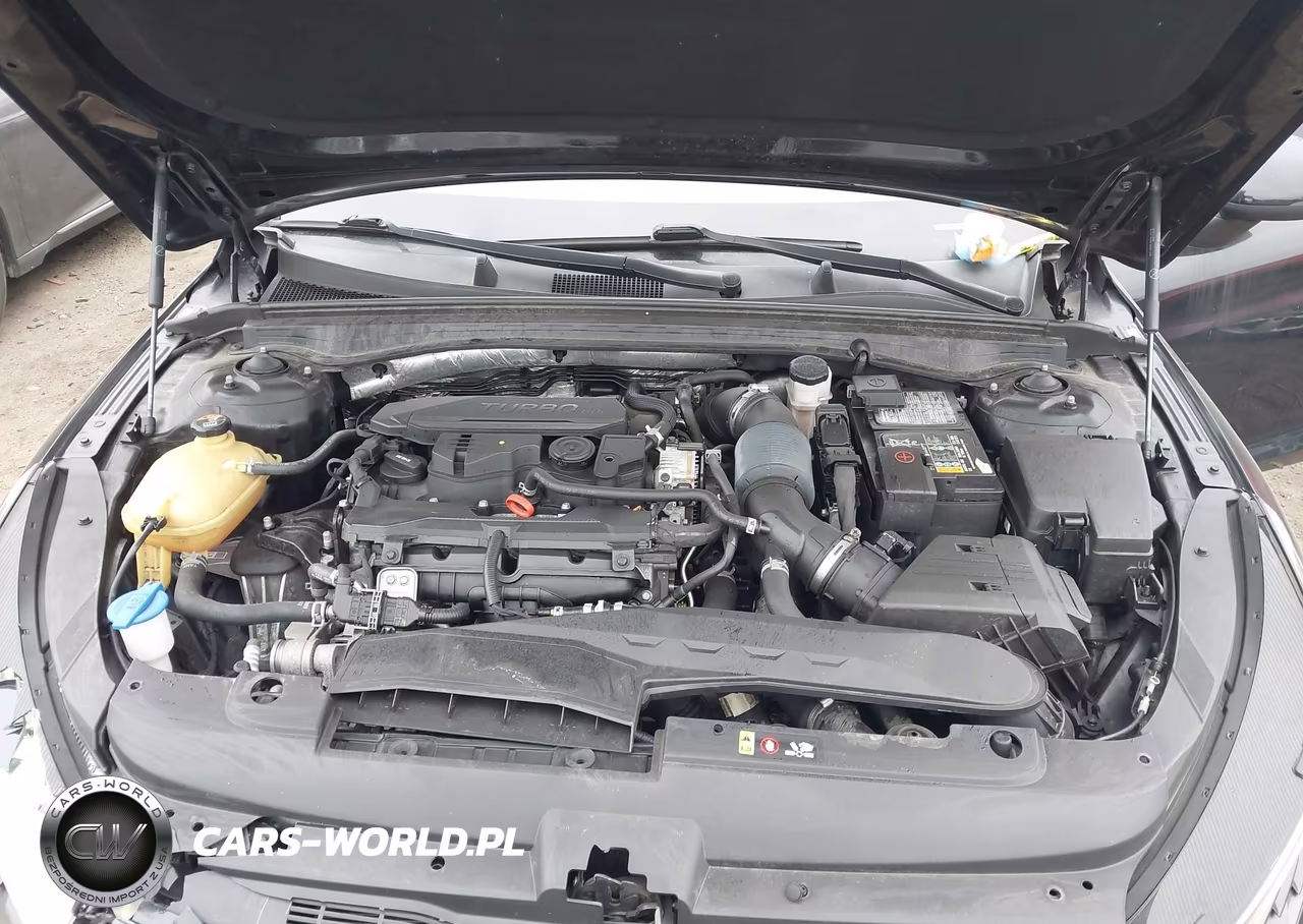2022 Kia K5 Lxs VIN:5XXG14J25NG085717 - 10