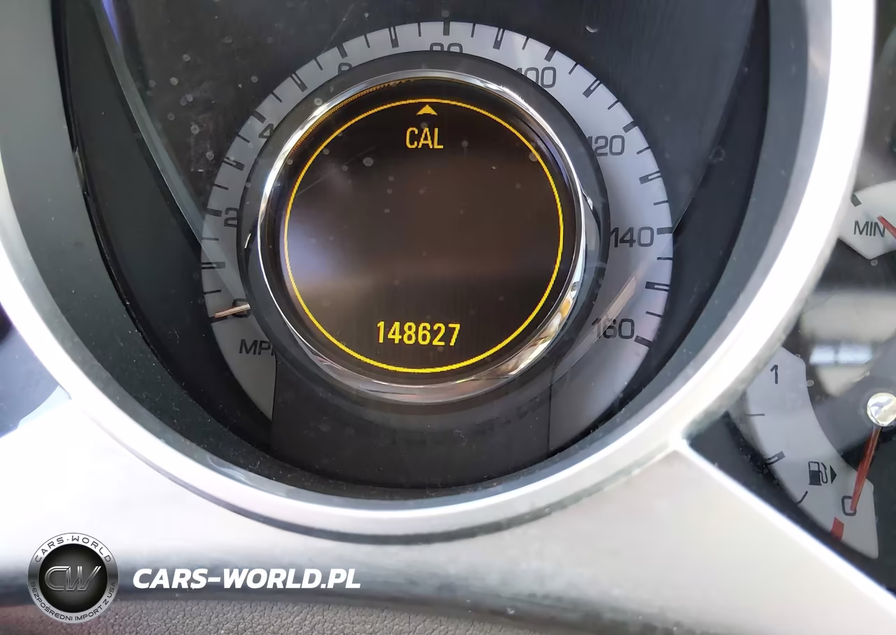 2012 Cadillac Srx Premium Collection VIN:3GYFNFE38CS541029 - 7