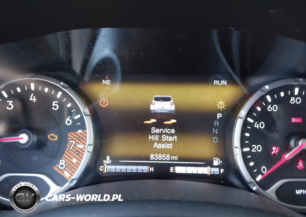 2020 Jeep Renegade Trailhawk 4X4 VIN:ZACNJBC10LPL98034 - 15