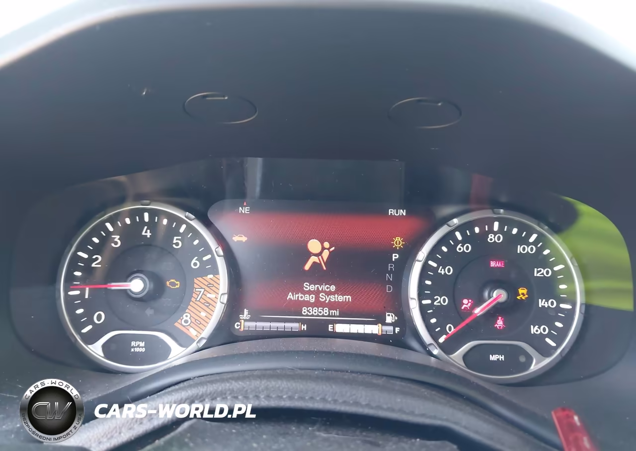 2020 Jeep Renegade Trailhawk 4X4 VIN:ZACNJBC10LPL98034 - 7