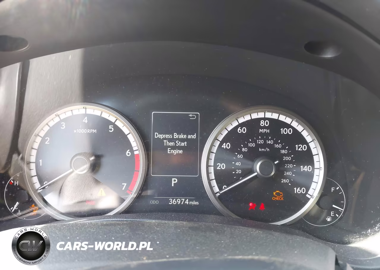2021 Lexus Nx 300 F Sport VIN:JTJSARBZ8M2199442 - 7