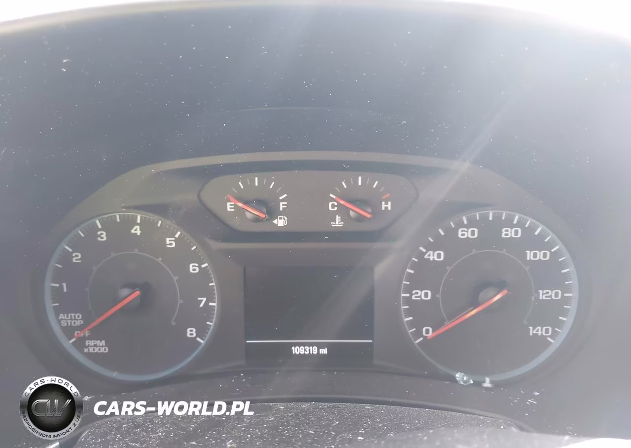 2020 Chevrolet Equinox Fwd Ls VIN:2GNAXHEV8L6214305 - 7