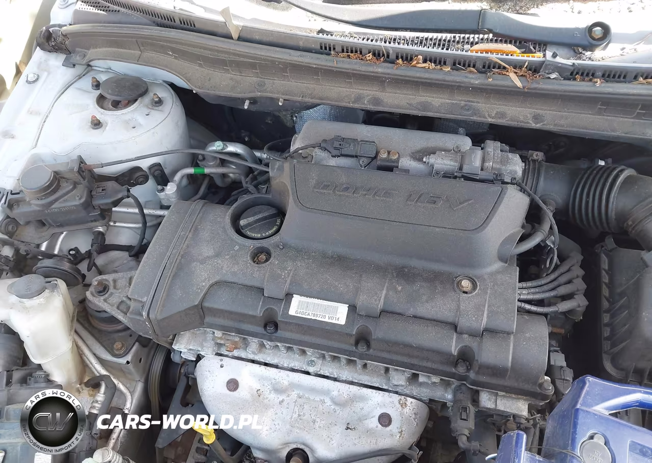 2010 Hyundai Elantra Touring Gls VIN:KMHDC8AE2AU076293 - 10