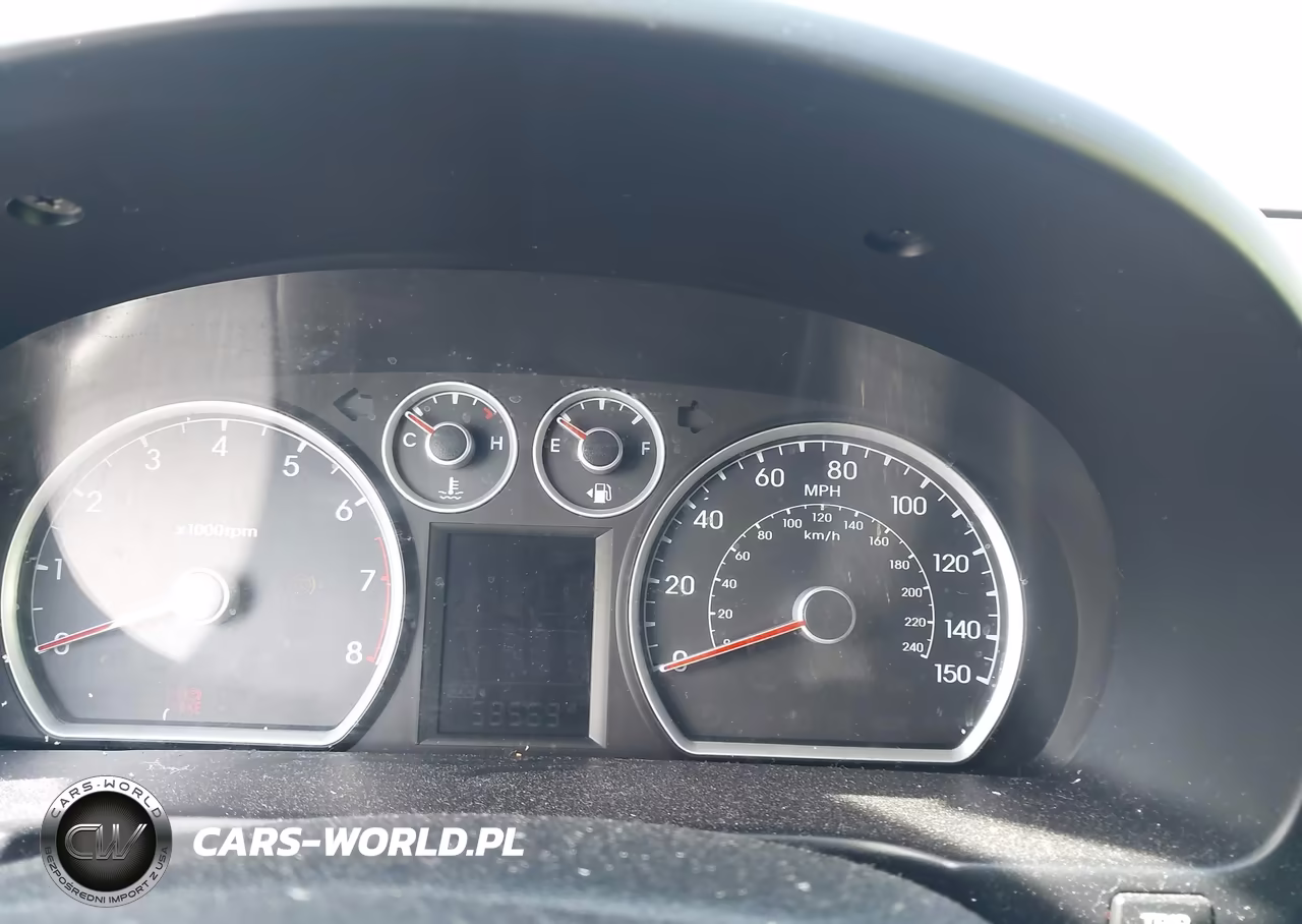 2010 Hyundai Elantra Touring Gls VIN:KMHDC8AE2AU076293 - 7