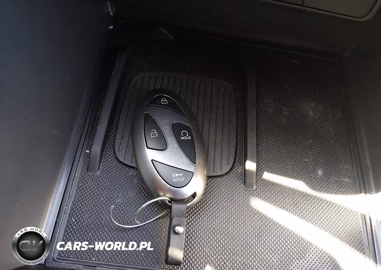 2026 Hyundai Sonata N Line VIN:KMHL54JC8TA539801 - 11
