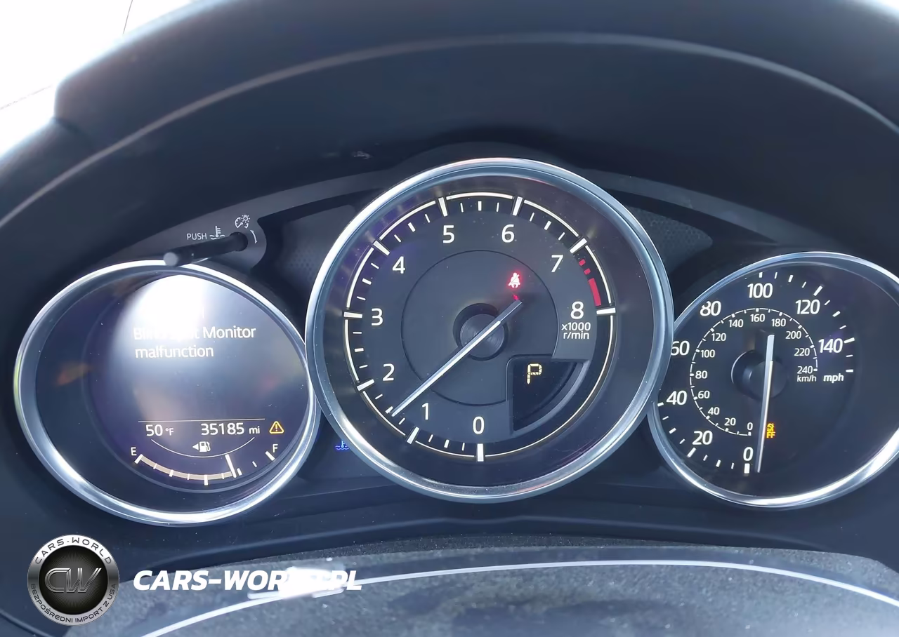 2021 Mazda Mx-5 Miata Rf Grand Touring VIN:JM1NDAM79M0455989 - 15
