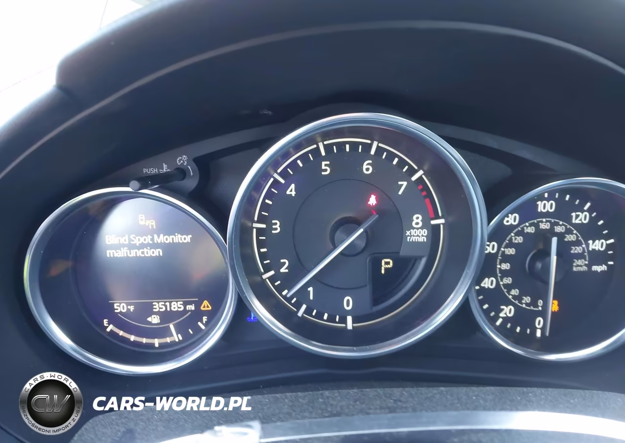 2021 Mazda Mx-5 Miata Rf Grand Touring VIN:JM1NDAM79M0455989 - 7