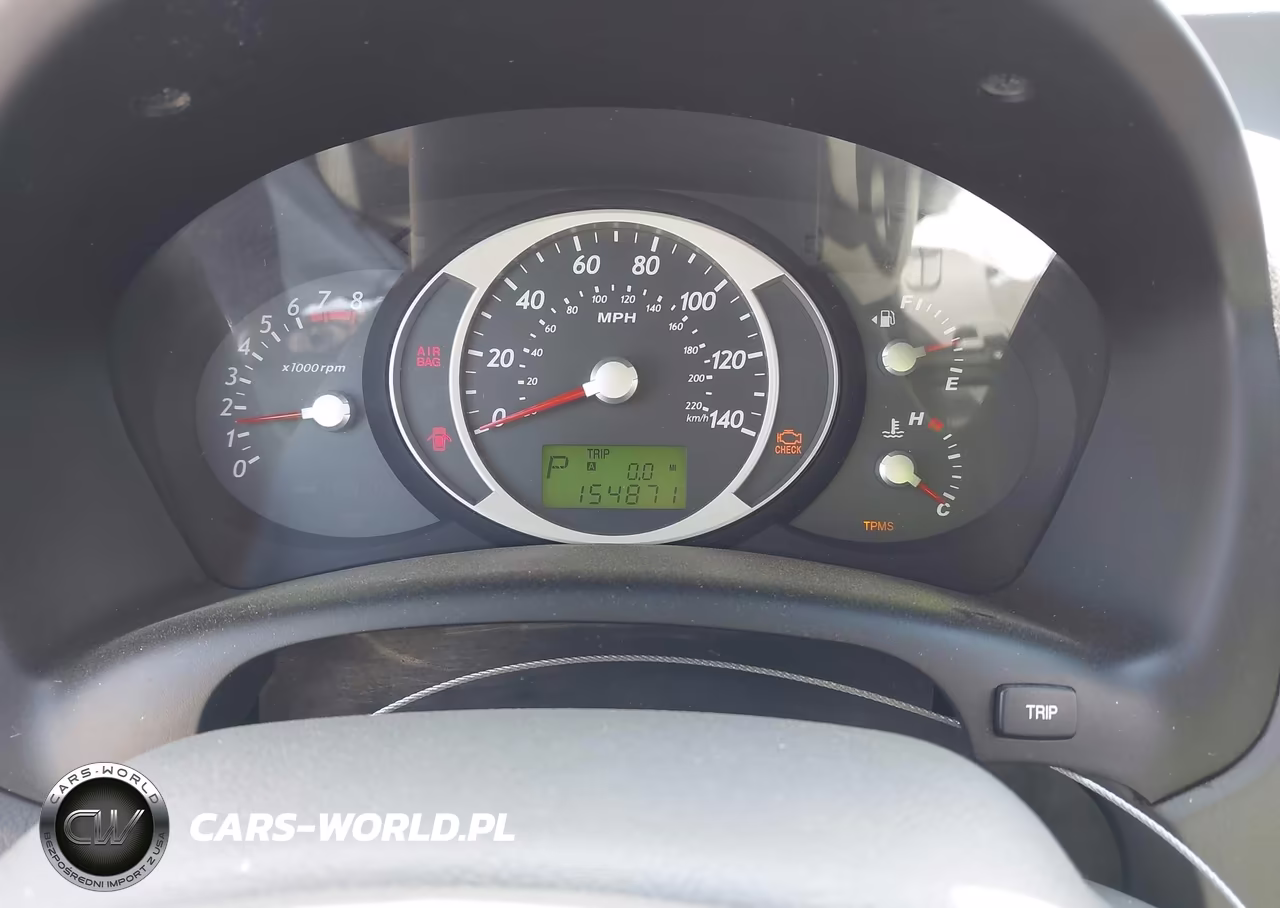 2007 Hyundai Tucson Limited-Se VIN:KM8JN12D27U687413 - 7