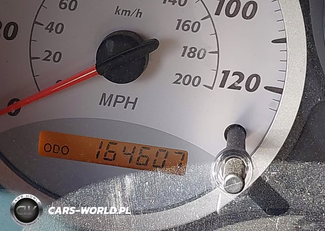 2004 Toyota Rav4 VIN:JTEHD20V246009005 - 16