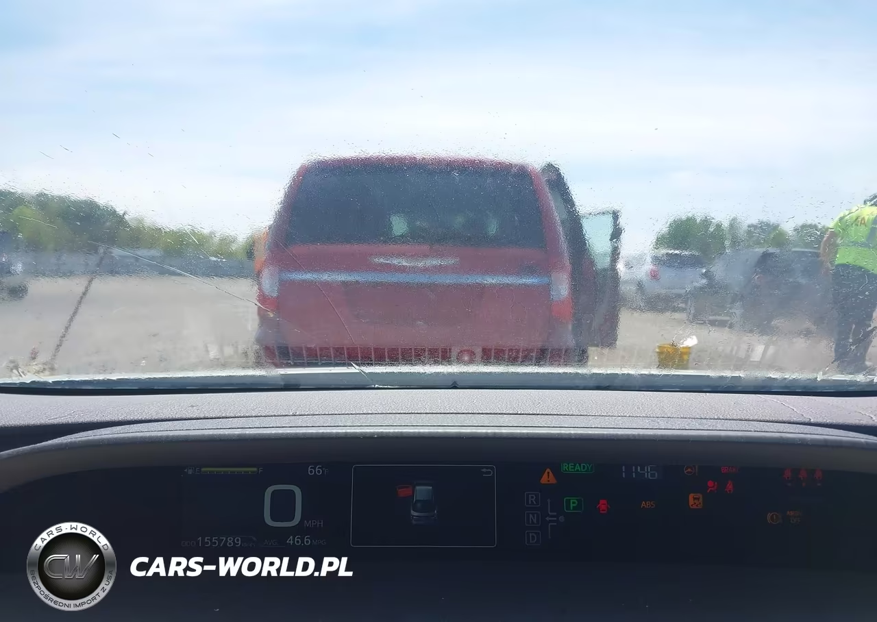 2017 Toyota Prius Two VIN:JTDKBRFU7H3031659 - 7