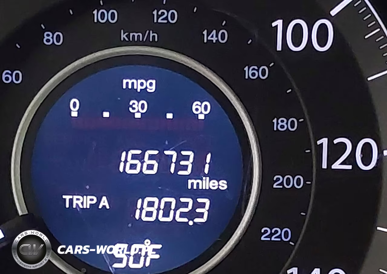 2014 Honda Cr-V Lx VIN:5J6RM4H38EL113311 - 16