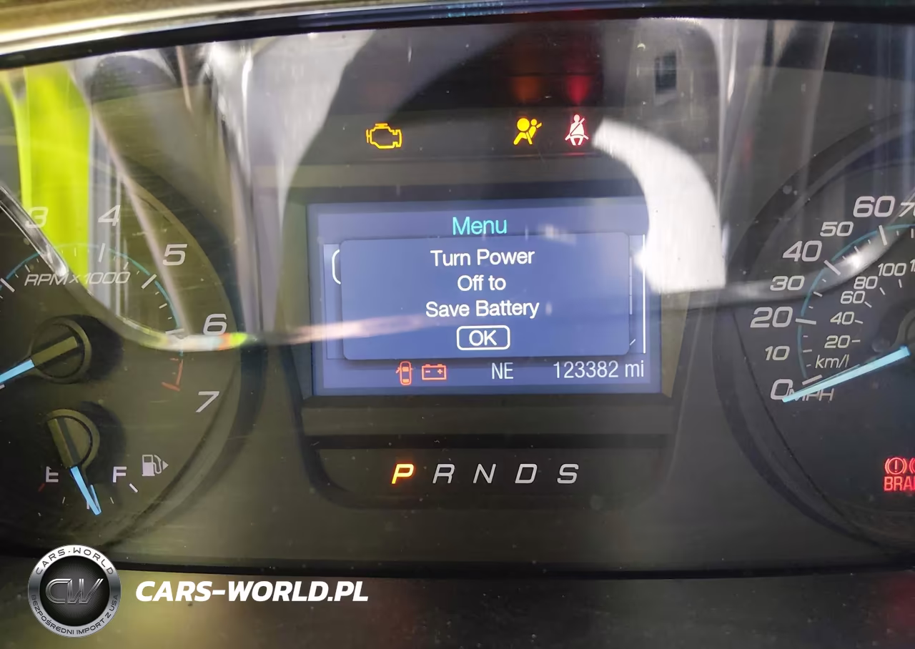 2017 Ford Taurus Sel VIN:1FAHP2E84HG122586 - 7
