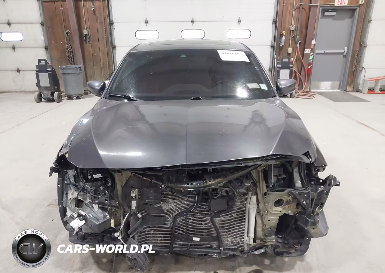 2020 Acura Ilx Premium A-Spec Packages-Technology A-Spec Packages VIN:19UDE2F8XLA003211 - 13