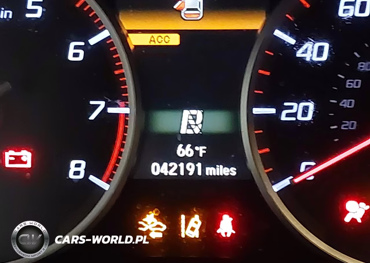 2020 Acura Ilx Premium A-Spec Packages-Technology A-Spec Packages VIN:19UDE2F8XLA003211 - 16