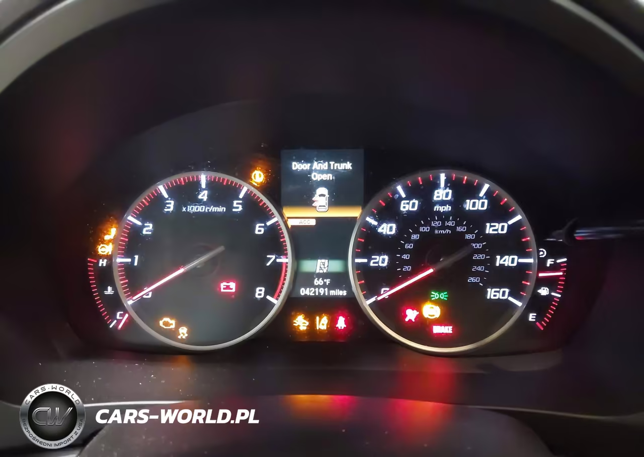 2020 Acura Ilx Premium A-Spec Packages-Technology A-Spec Packages VIN:19UDE2F8XLA003211 - 7