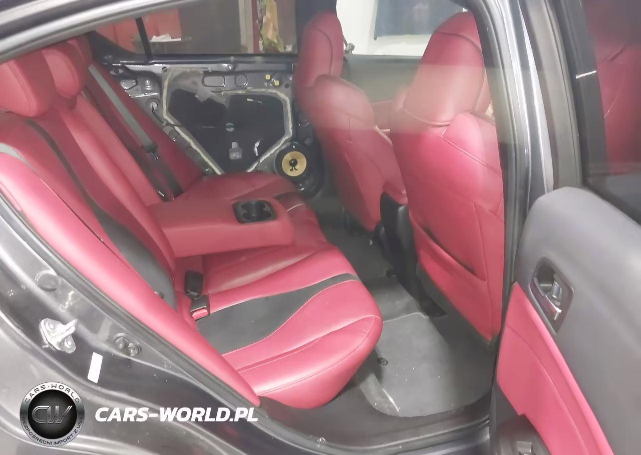 2020 Acura Ilx Premium A-Spec Packages-Technology A-Spec Packages VIN:19UDE2F8XLA003211 - 8