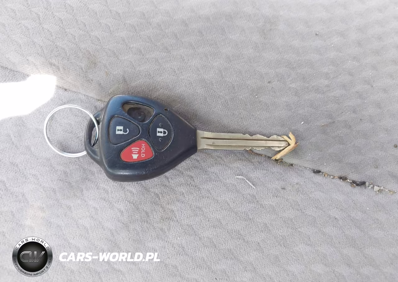 2010 Toyota Camry Le VIN:4T1BF3EK2AU101923 - 11
