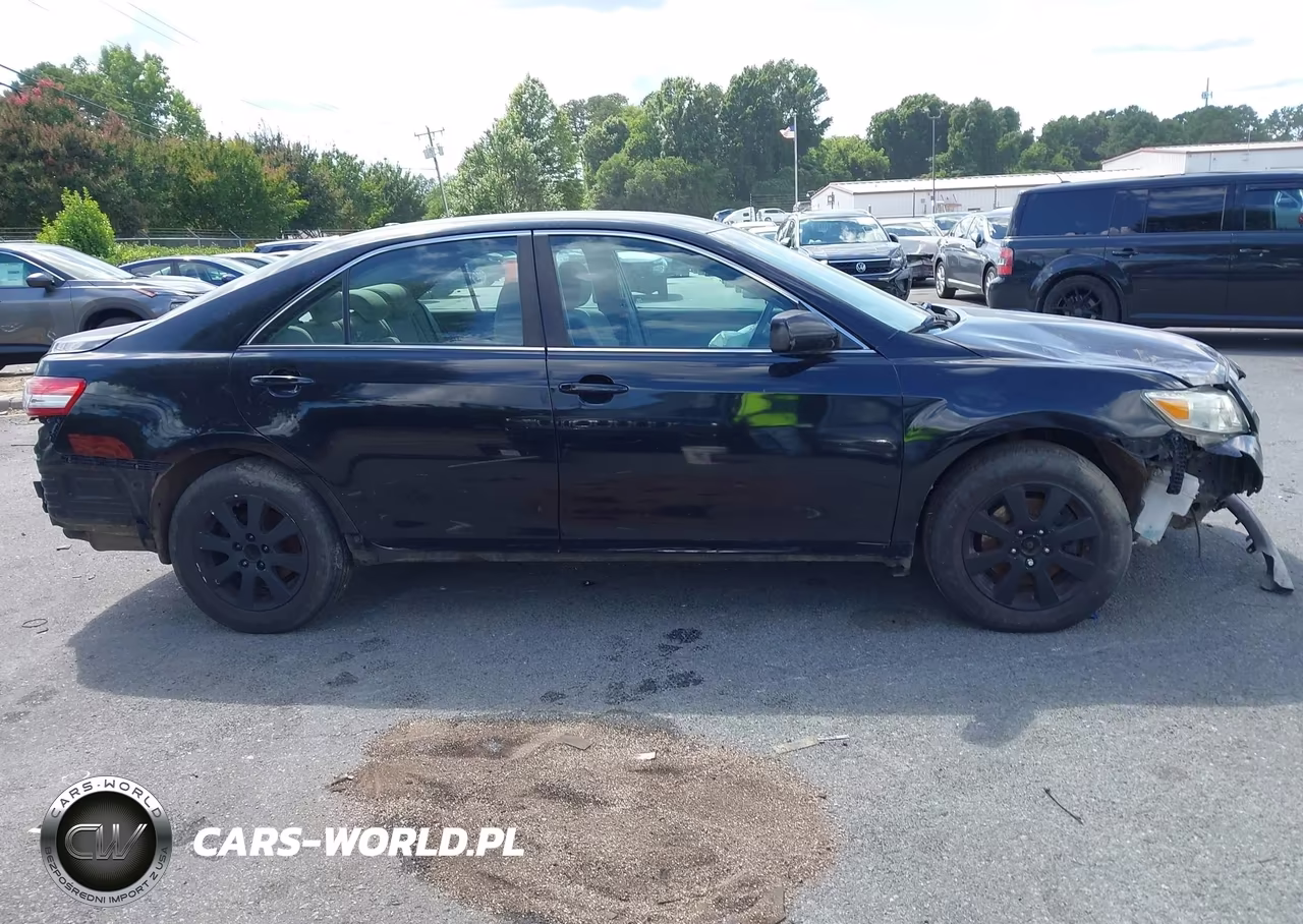 2010 Toyota Camry Le VIN:4T1BF3EK2AU101923 - 14
