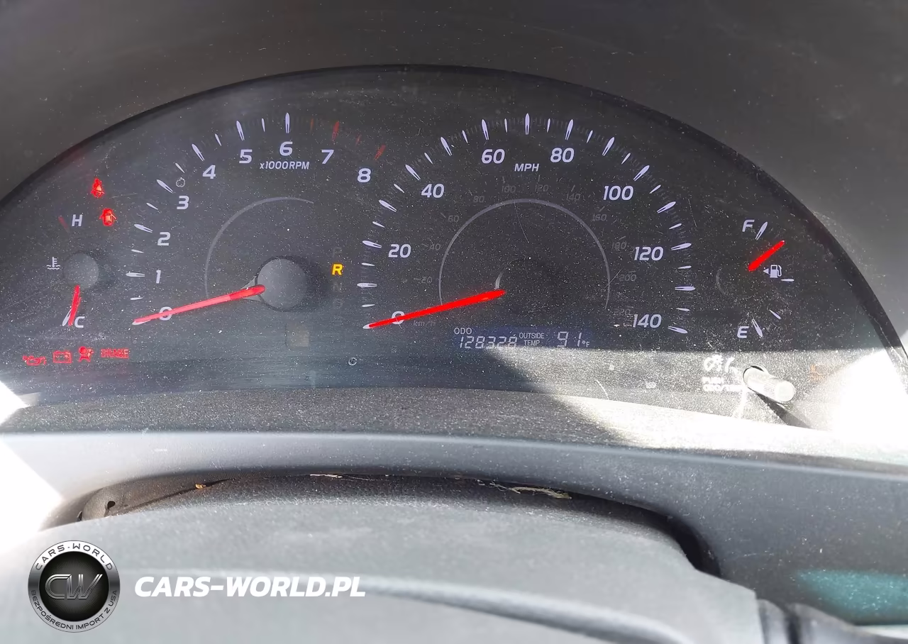2010 Toyota Camry Le VIN:4T1BF3EK2AU101923 - 7