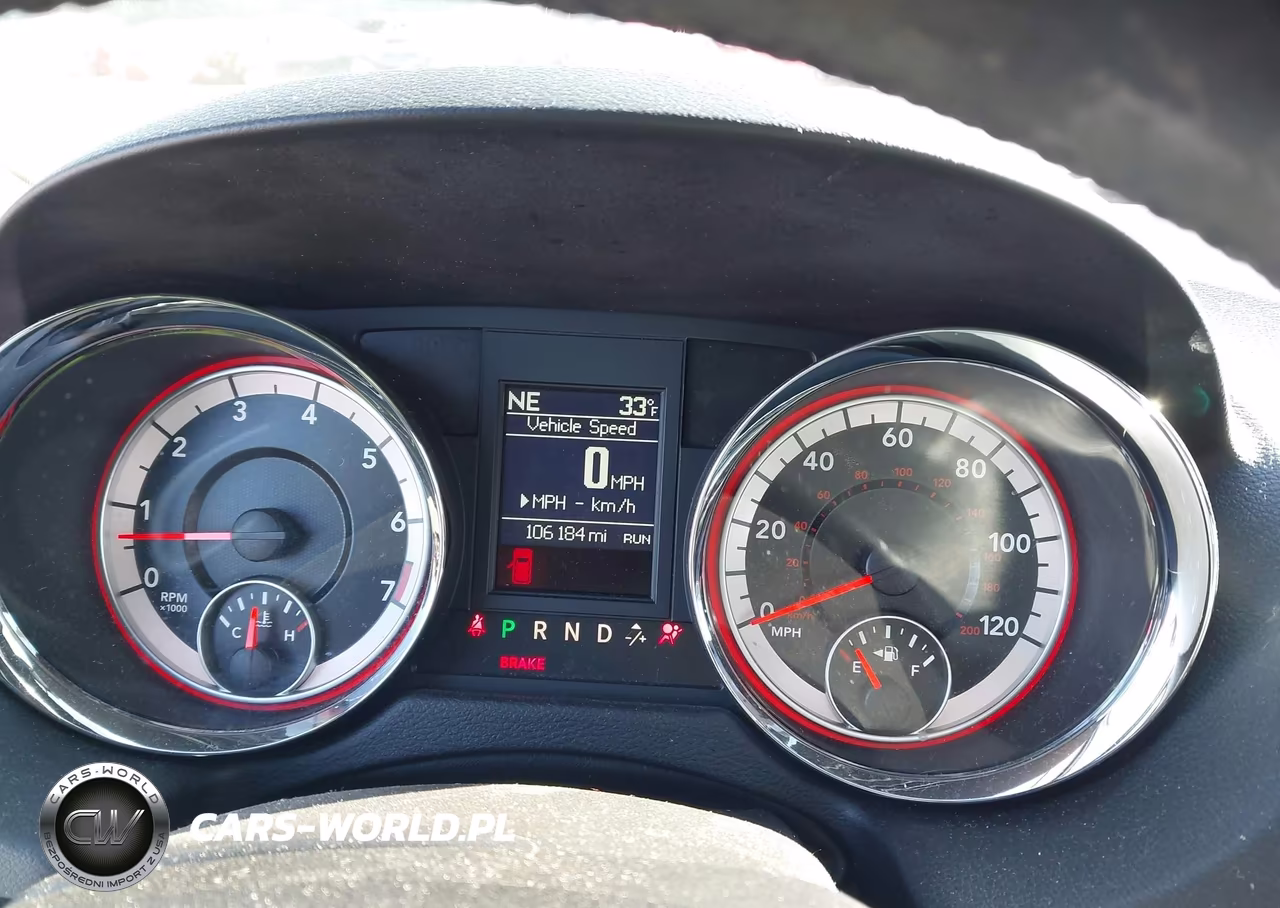 2018 Dodge Grand Caravan Gt VIN:2C4RDGEG0JR239047 - 7