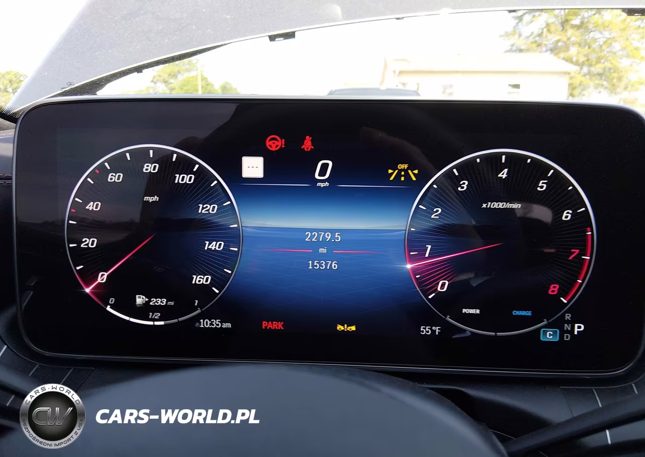 2024 Mercedes-Benz C 300 VIN:W1KAF4GB1RR201650 - 7
