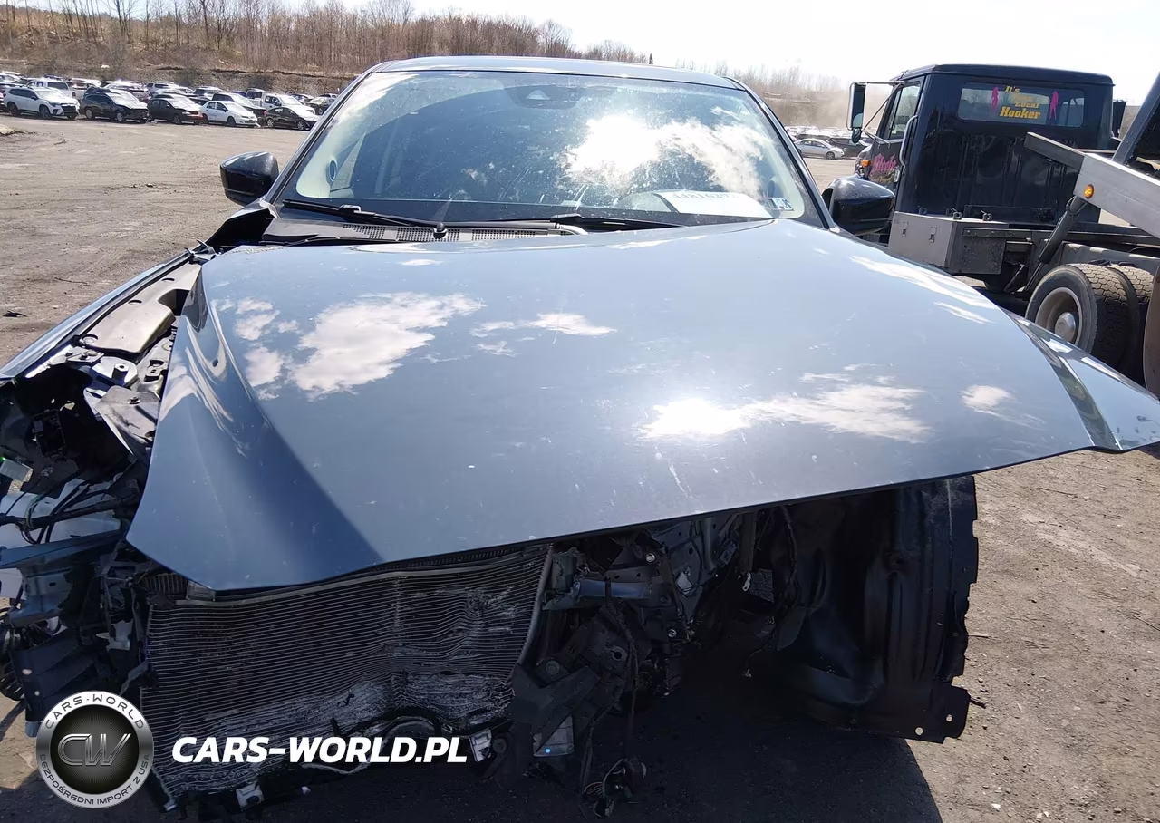 2025 Mazda Cx-5 2.5 S Carbon Edition VIN:JM3KFBCM2S0685940 - 12