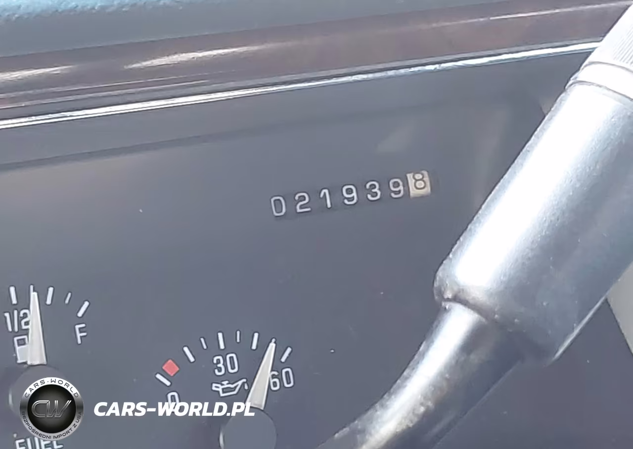 1992 Buick Roadmaster VIN:1G4BN5378NR452194 - 7