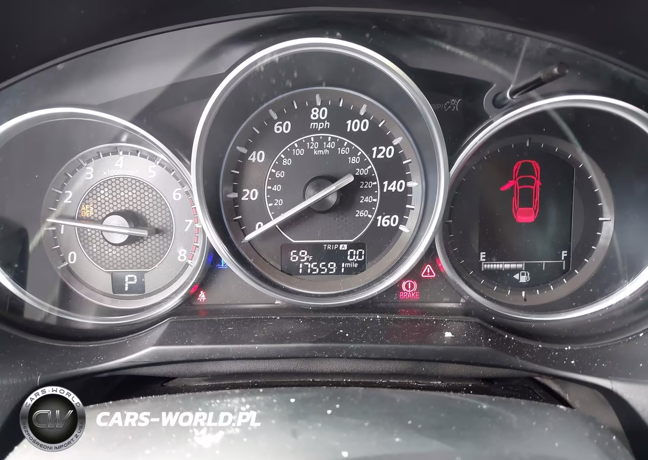 2015 Mazda Mazda6 I Grand Touring VIN:JM1GJ1W54F1196709 - 7