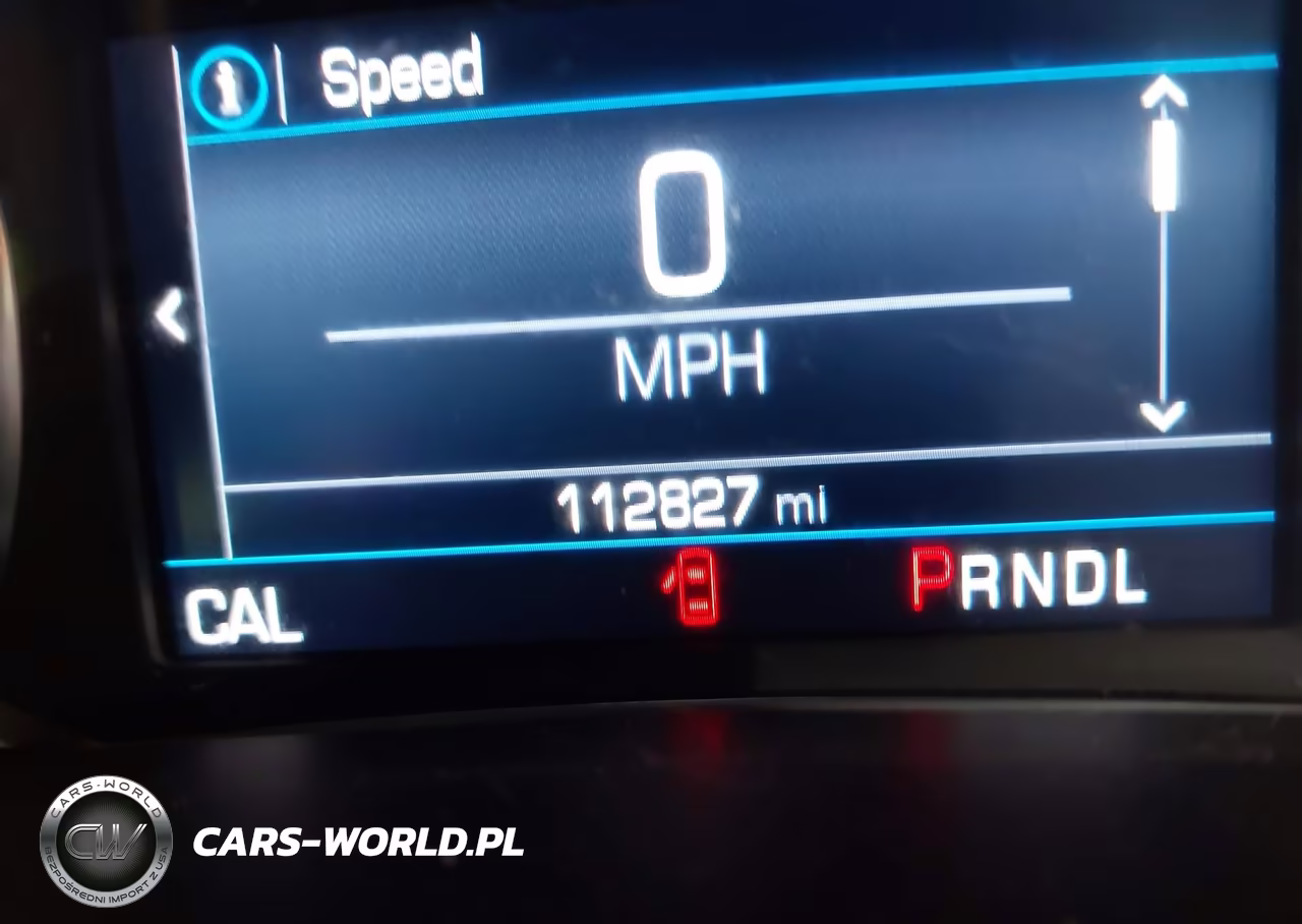 2019 Chevrolet Blazer VIN:3GNKBCRS2KS645647 - 15