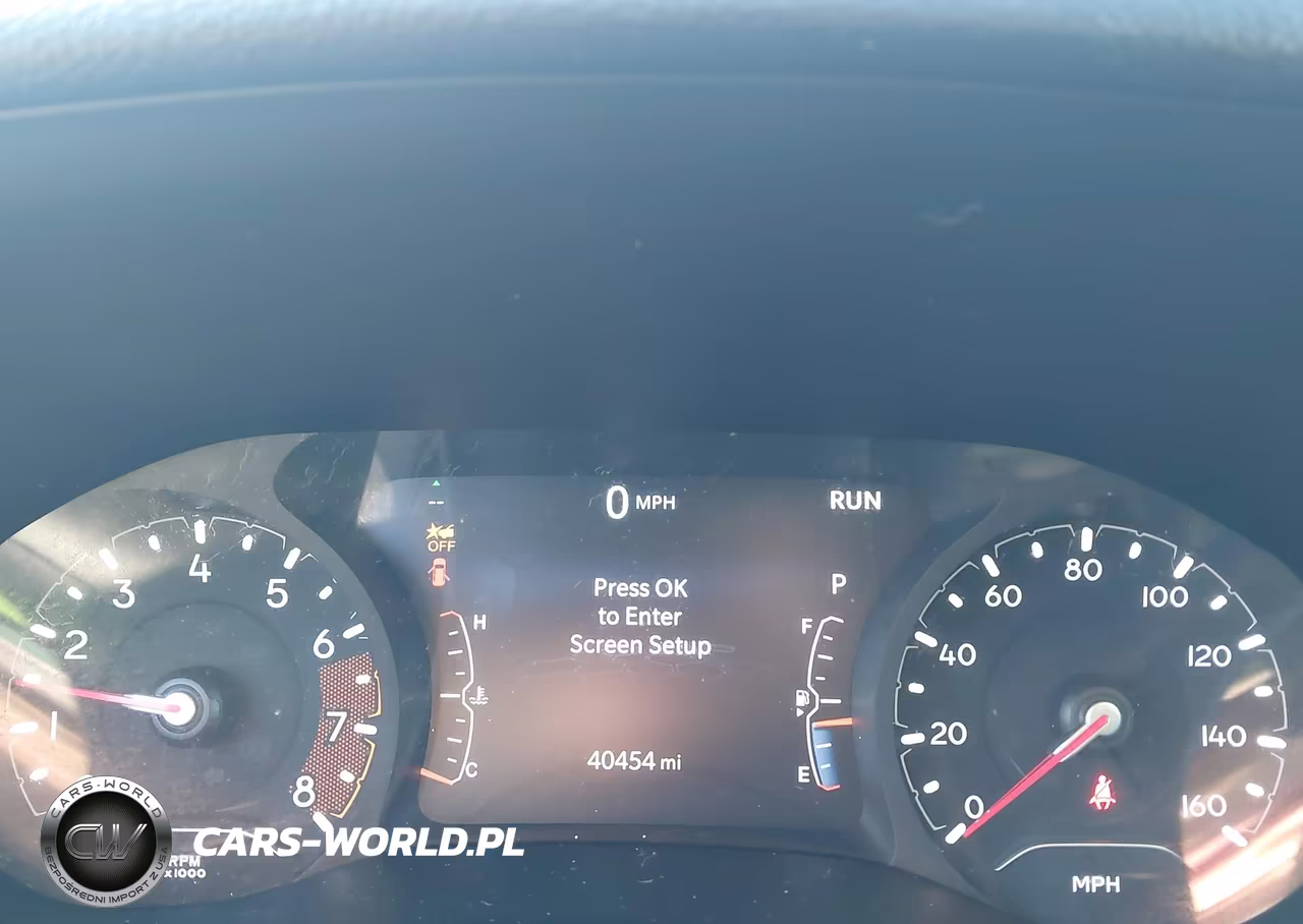 2022 Jeep Compass Latitude 4X4 VIN:3C4NJDBB9NT207974 - 7