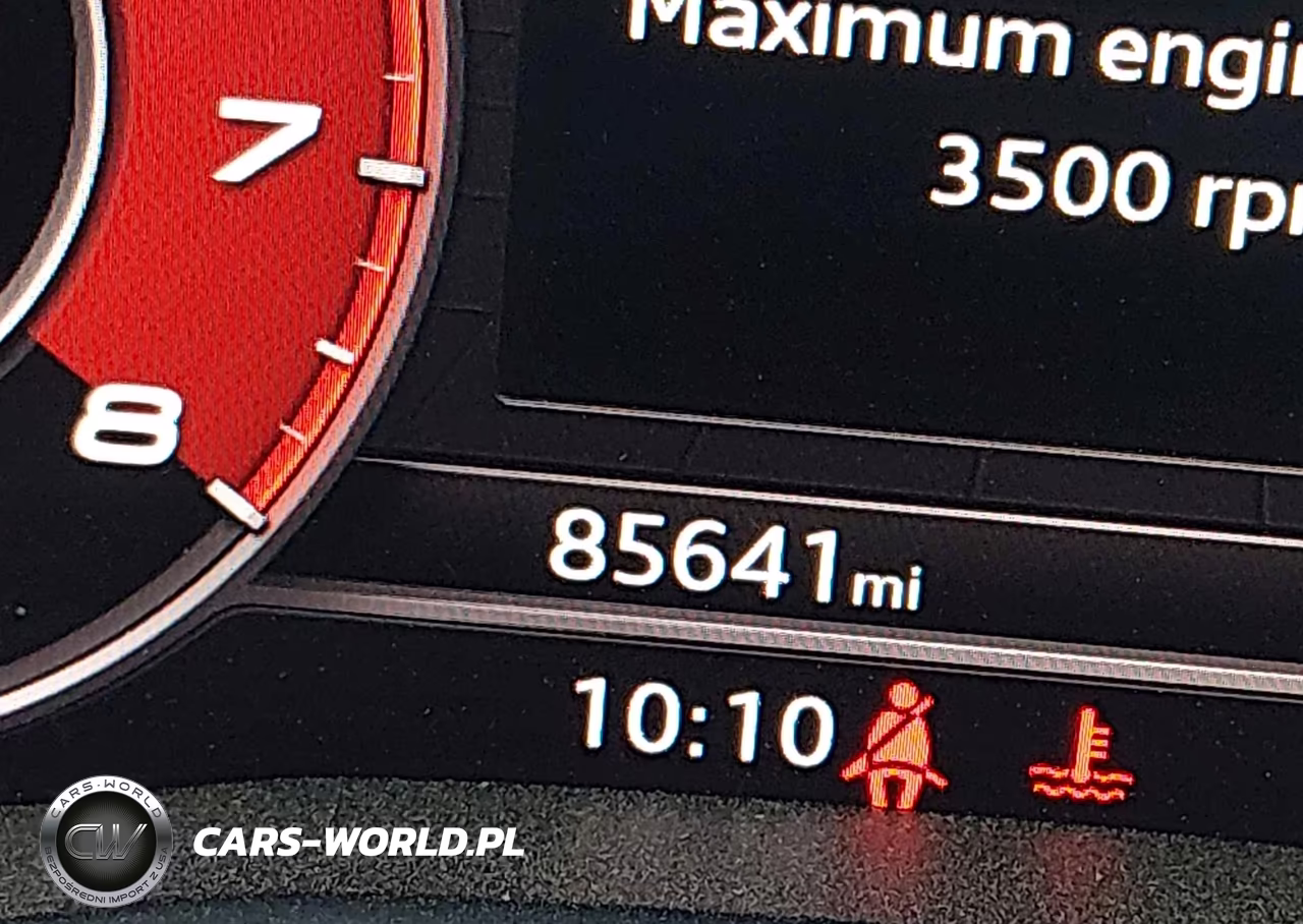 2018 Audi S5 3.0T Premium Plus VIN:WAUB4CF56JA049133 - 16