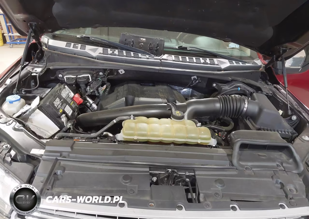 2019 Ford F-150 Lariat VIN:1FTEW1E41KKD67731 - 10