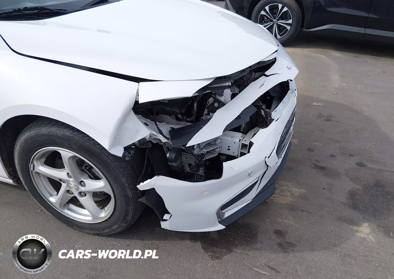 2018 Chevrolet Malibu 1Fl VIN:1G1ZC5ST6JF178991 - 17