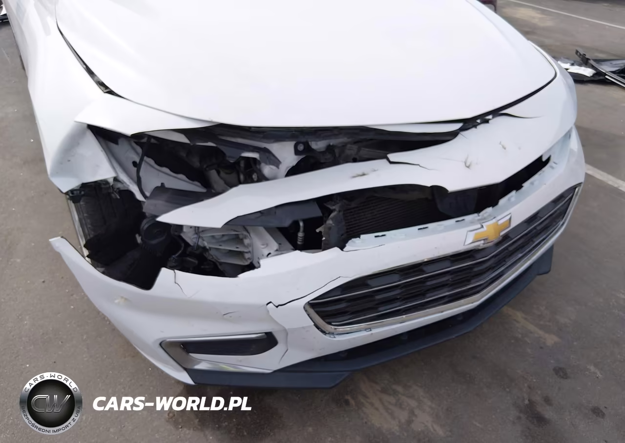2018 Chevrolet Malibu 1Fl VIN:1G1ZC5ST6JF178991 - 6