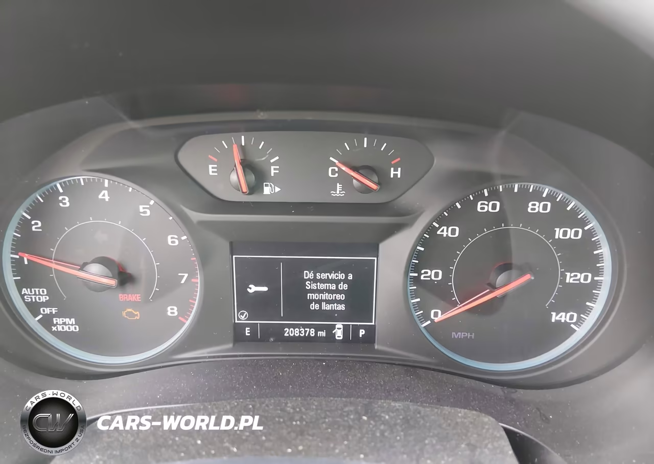 2018 Chevrolet Malibu 1Fl VIN:1G1ZC5ST6JF178991 - 7