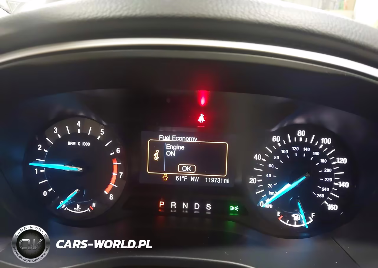 2013 Ford Fusion Se VIN:3FA6P0H70DR388334 - 7