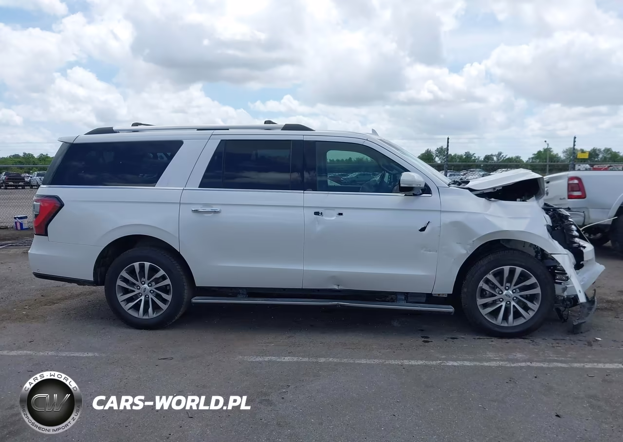2018 Ford Expedition Max Limited VIN:1FMJK1KT9JEA48561 - 14