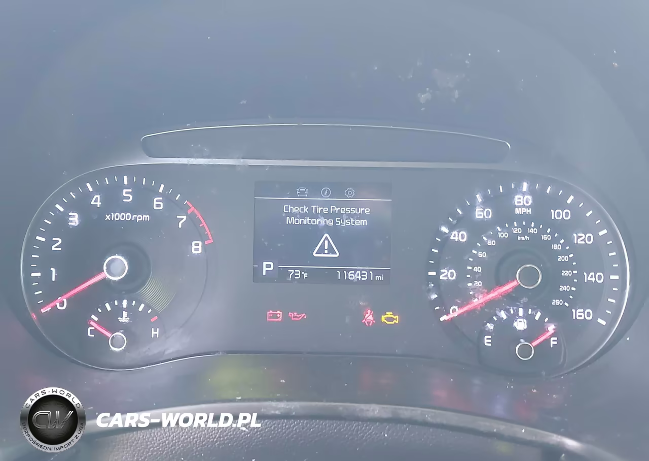 2020 Kia Soul Lx VIN:KNDJ23AU3L7719868 - 7