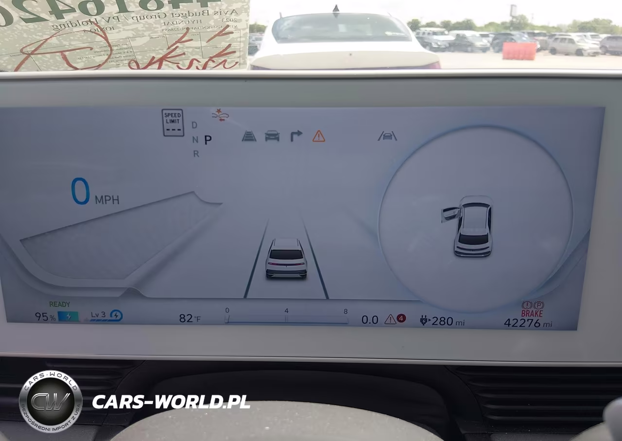 2023 Hyundai Ioniq 5 Sel VIN:KM8KNDAF6PU228653 - 15