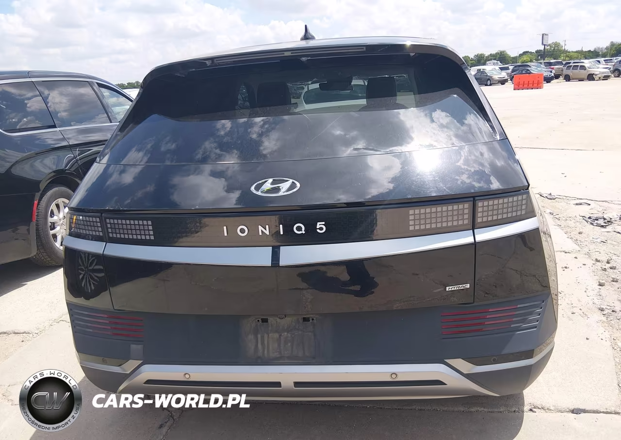 2023 Hyundai Ioniq 5 Sel VIN:KM8KNDAF6PU228653 - 16