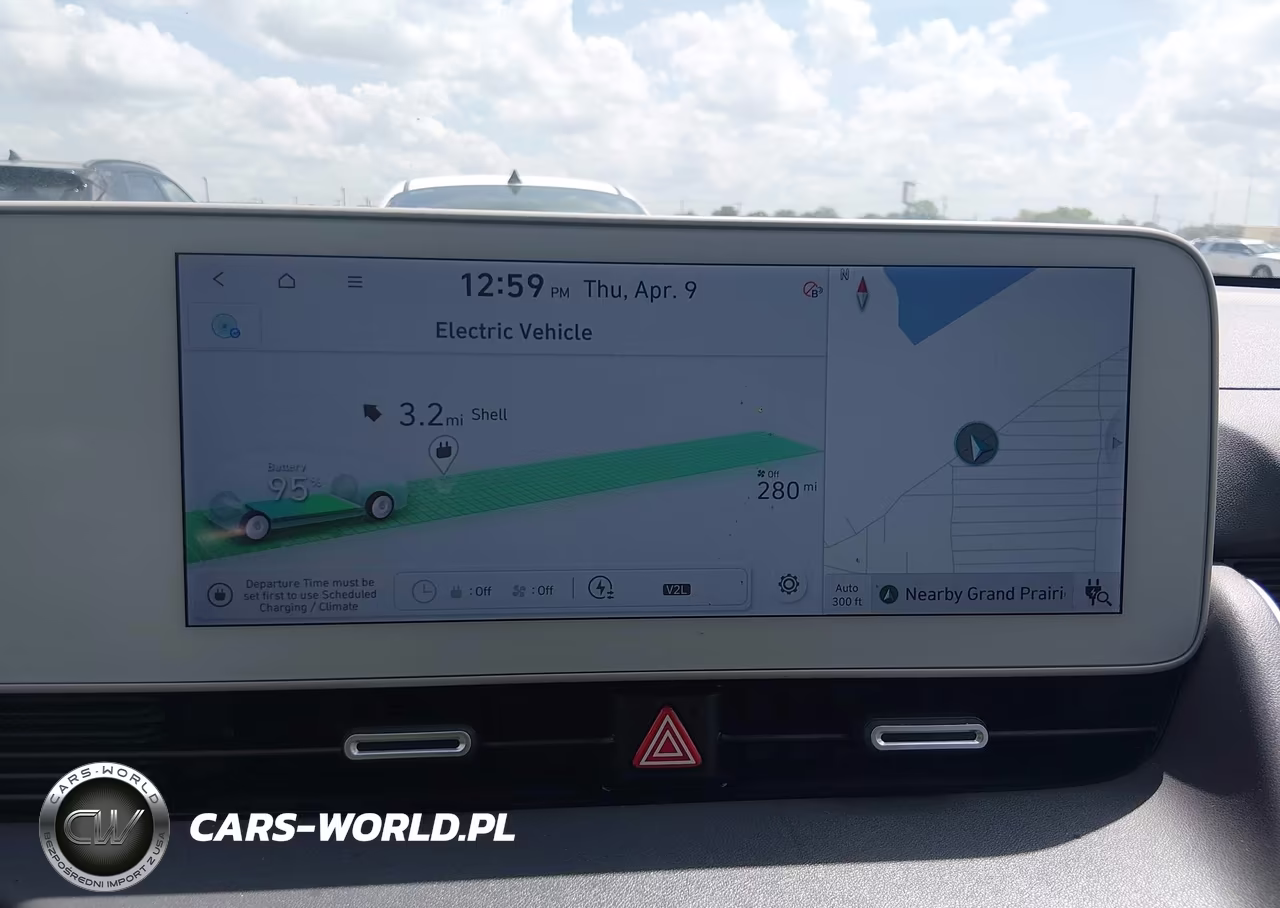 2023 Hyundai Ioniq 5 Sel VIN:KM8KNDAF6PU228653 - 18