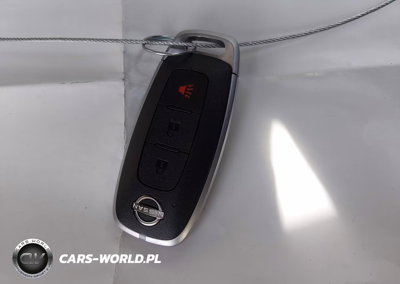 2025 Nissan Kicks Sv Fwd VIN:3N8AP6CA6SL431556 - 11