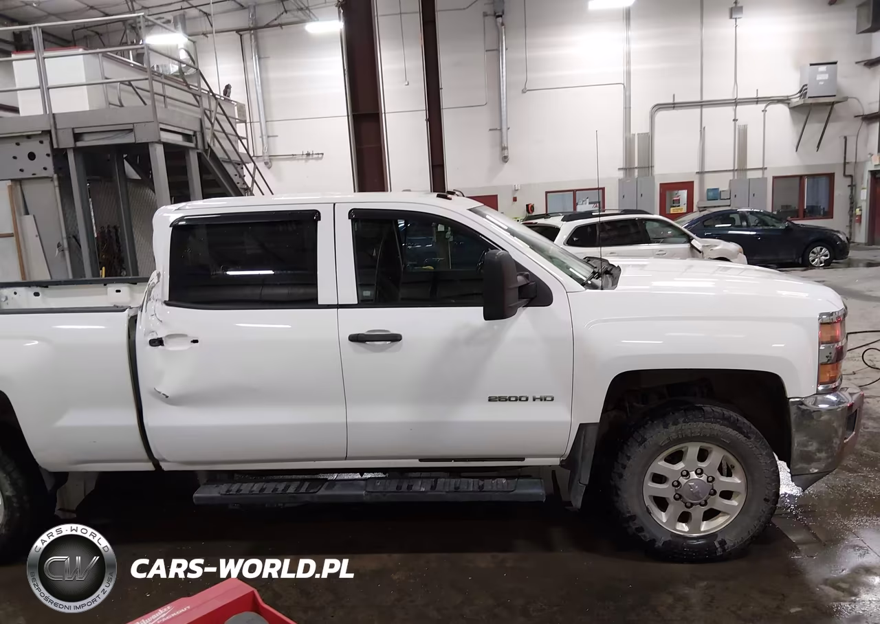 2015 Chevrolet Silverado 2500Hd Lt VIN:1GC1KVEG1FF152649 - 13