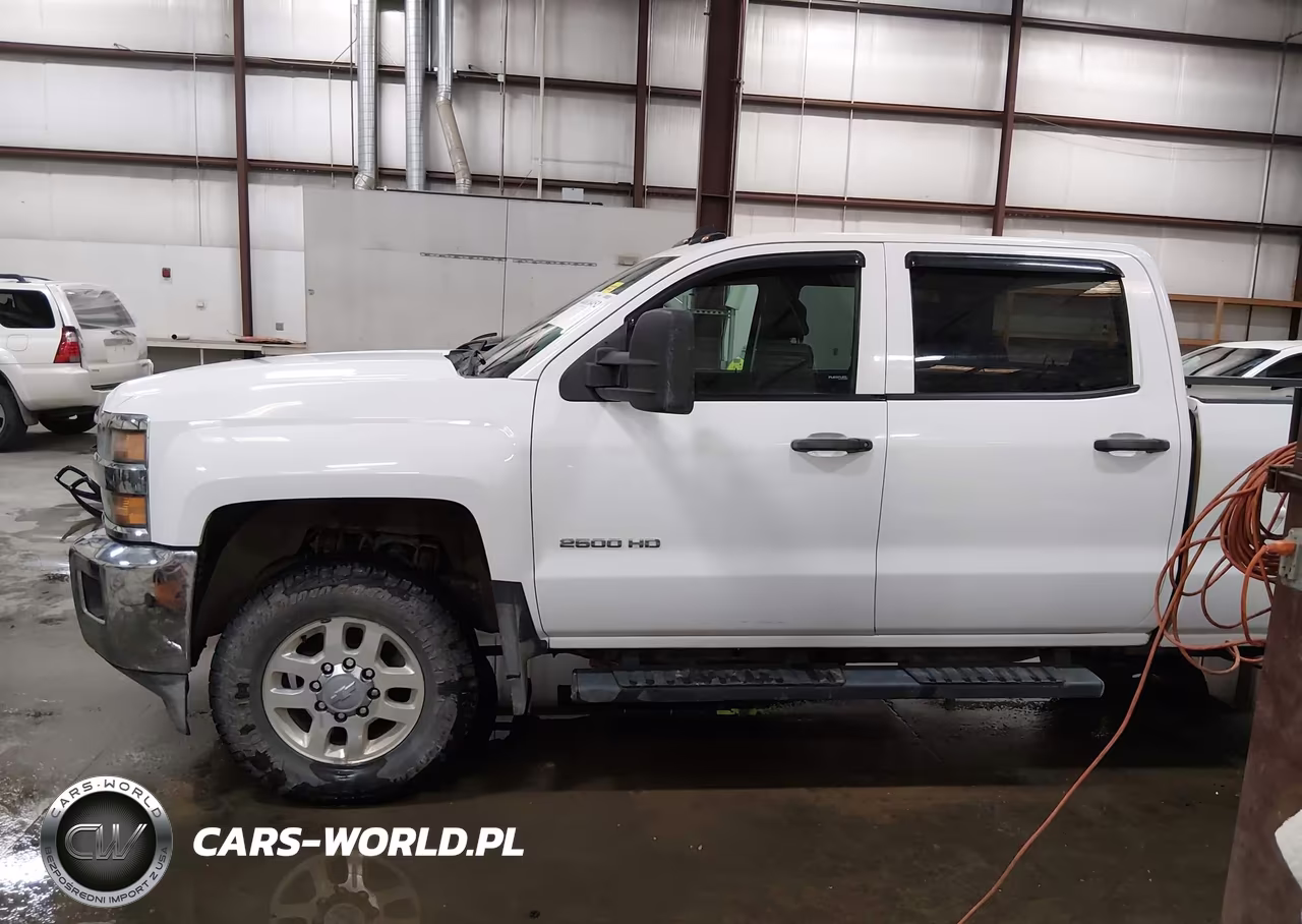 2015 Chevrolet Silverado 2500Hd Lt VIN:1GC1KVEG1FF152649 - 14