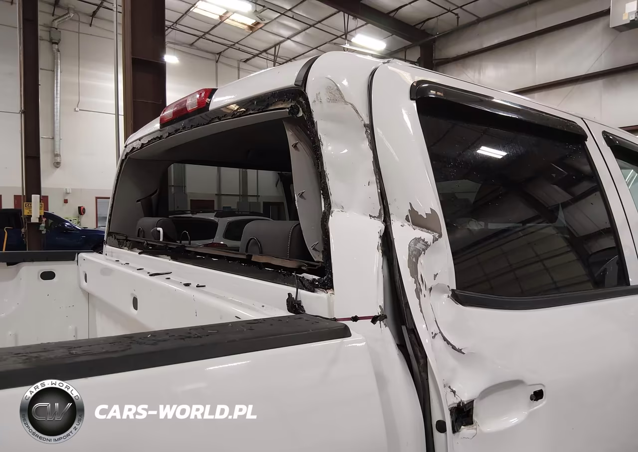 2015 Chevrolet Silverado 2500Hd Lt VIN:1GC1KVEG1FF152649 - 6