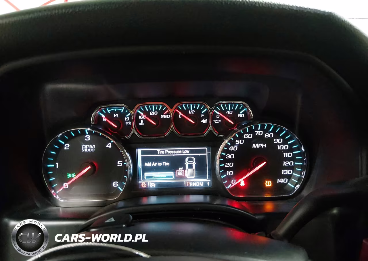 2015 Chevrolet Silverado 2500Hd Lt VIN:1GC1KVEG1FF152649 - 7
