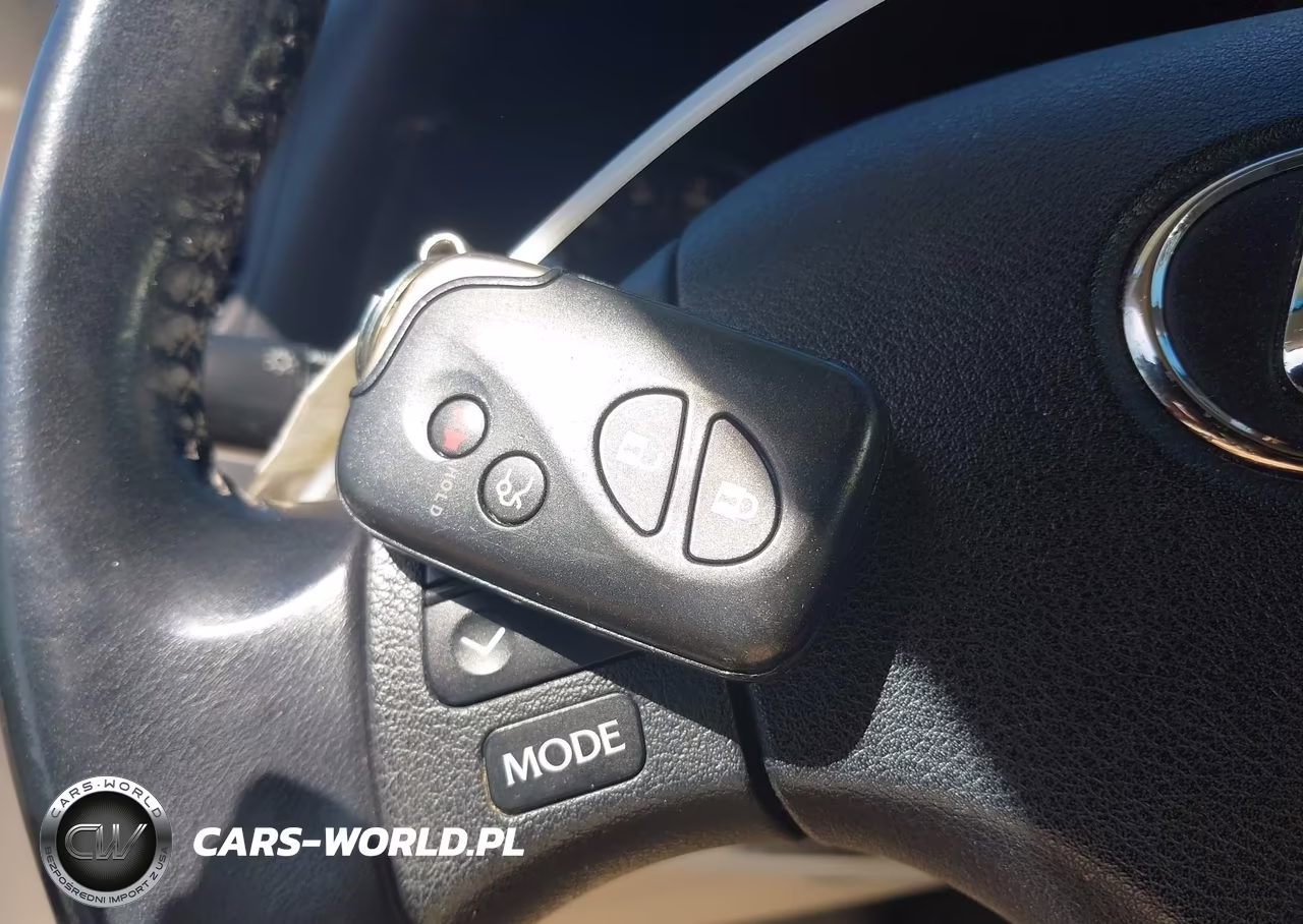 2010 Lexus Is 350C VIN:JTHFE2C2XA2502166 - 11