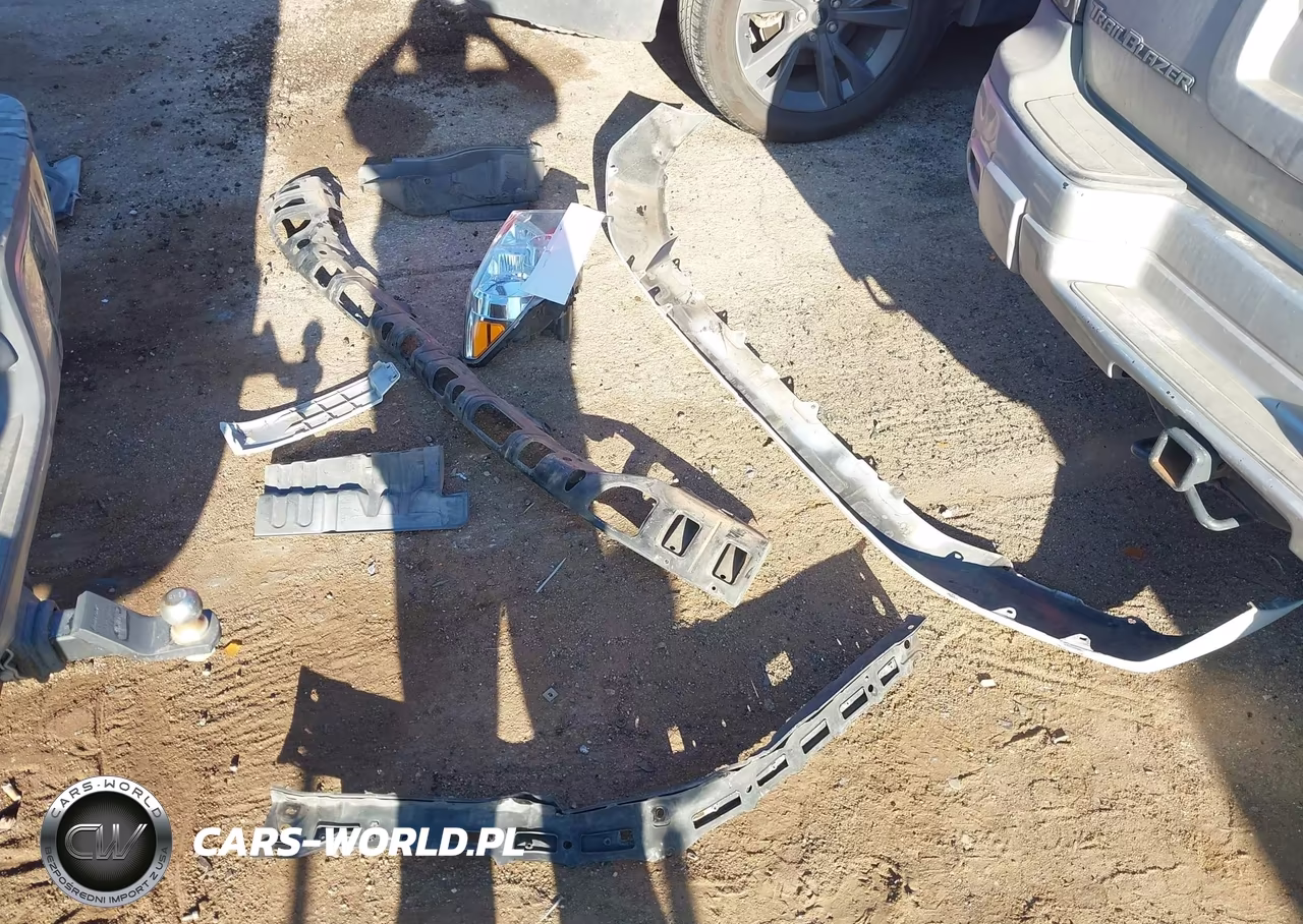2013 Toyota Tundra Grade 5.7L V8 VIN:5TFRY5F17DX138385 - 12